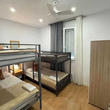 Oasis Meridian * Barcelona