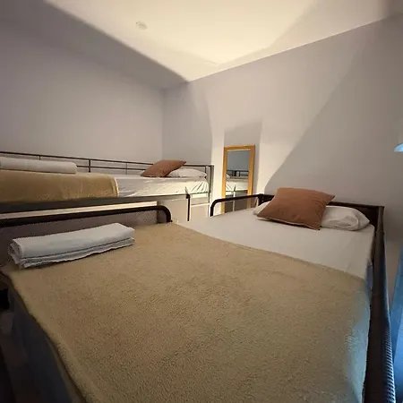 Casa de hóspedes Oasis Meridian Barcelona
