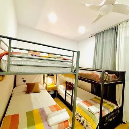 Oasis Meridian *