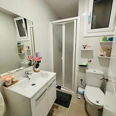 Pensjonat Oasis Meridian *