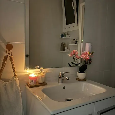 Pensjonat Oasis Meridian *